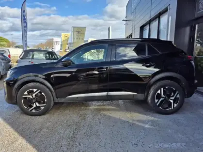Photo 29 Peugeot 2008 II Hybrid 136 e-DCS6 ALLURE