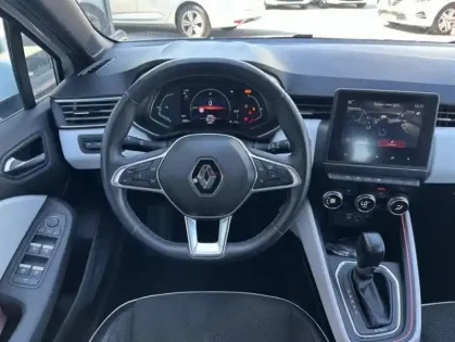 Photo 14 Renault Clio V Intens E-TECH 140 -21