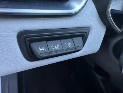 Photo 19 Renault Clio V Intens E-TECH 140 -21