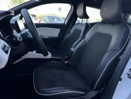 Photo 12 Renault Clio V Intens E-TECH 140 -21