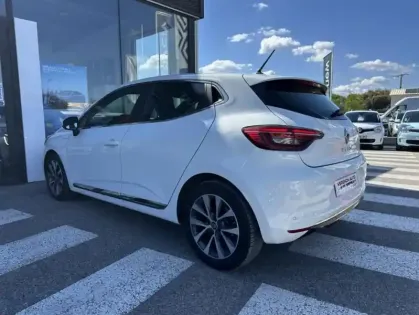 Photo 23 Renault Clio V Intens E-TECH 140 -21