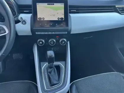 Photo 20 Renault Clio V Intens E-TECH 140 -21