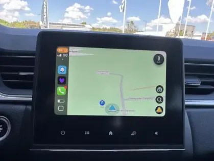 Photo 7 Renault Clio V Intens E-TECH 140 -21