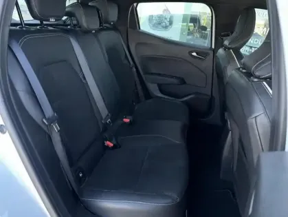 Photo 28 Renault Clio V Intens E-TECH 140 -21