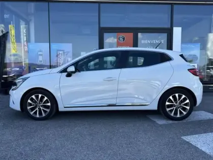 Photo 1 Renault Clio V Intens E-TECH 140 -21