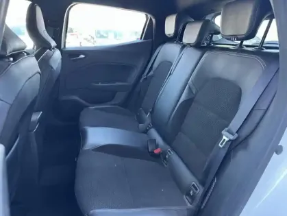 Photo 13 Renault Clio V Intens E-TECH 140 -21