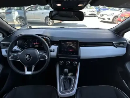 Photo 3 Renault Clio V Intens E-TECH 140 -21