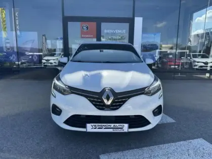 Photo 24 Renault Clio V Intens E-TECH 140 -21