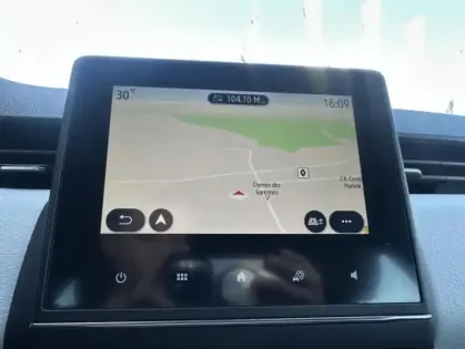 Photo 4 Renault Clio V Intens E-TECH 140 -21