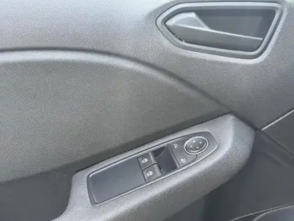 Photo 30 Renault Clio Société V Air Nav SCe 65