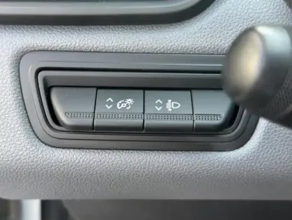 Photo 31 Renault Clio Société V Air Nav SCe 65