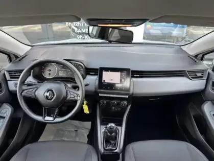 Photo 3 Renault Clio Société V Air Nav SCe 65