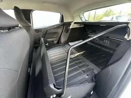 Photo 8 Renault Clio Société V Air Nav SCe 65