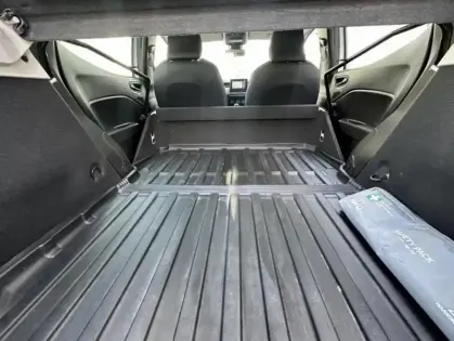 Photo 10 Renault Clio Société V Air Nav SCe 65