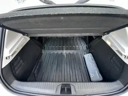 Photo 9 Renault Clio Société V Air Nav SCe 65