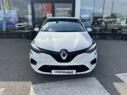 Photo 34 Renault Clio Société V Air Nav SCe 65