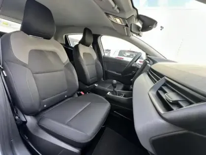 Photo 6 Renault Clio Société V Air Nav SCe 65