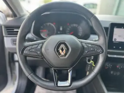 Photo 32 Renault Clio Société V Air Nav SCe 65