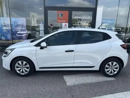 Photo 27 Renault Clio Société V Air Nav SCe 65