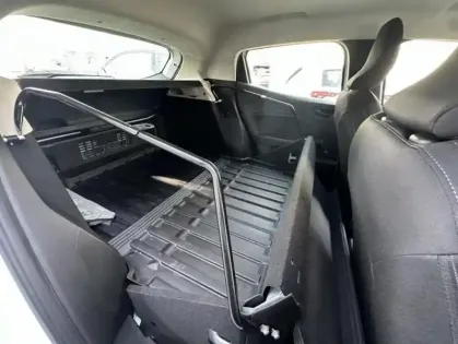 Photo 7 Renault Clio Société V Air Nav SCe 65