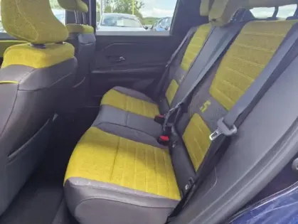 Photo 18 Renault 5 III iconic cinq 10 ch autonomie confort