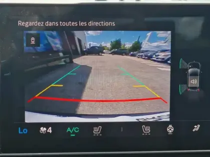 Photo 4 Renault 5 III iconic cinq 10 ch autonomie confort