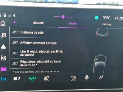 Photo 10 Renault 5 III iconic cinq 10 ch autonomie confort