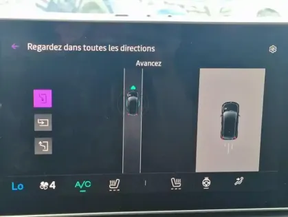 Photo 7 Renault 5 III iconic cinq 10 ch autonomie confort