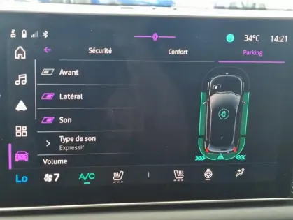 Photo 9 Renault 5 III iconic cinq 10 ch autonomie confort