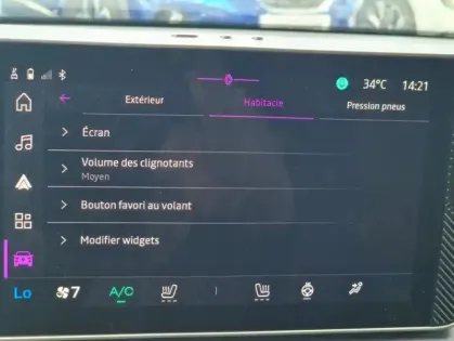 Photo 12 Renault 5 III iconic cinq 10 ch autonomie confort