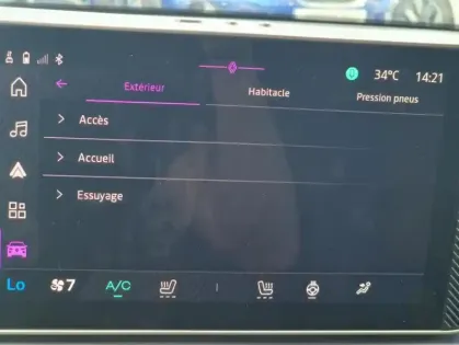 Photo 29 Renault 5 III iconic cinq 10 ch autonomie confort