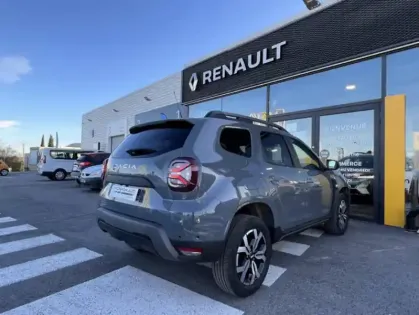 Photo 2 Dacia Duster II Journey TCe 150 EDC 4x2