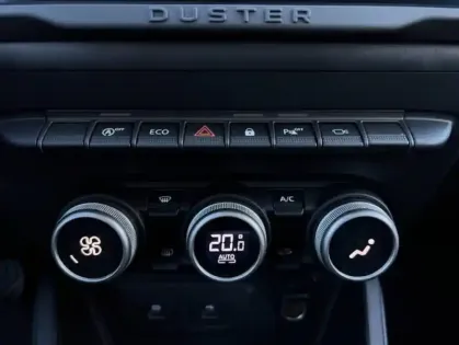 Photo 11 Dacia Duster II Journey TCe 150 EDC 4x2
