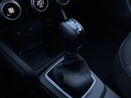 Photo 4 Dacia Duster II Journey TCe 150 EDC 4x2