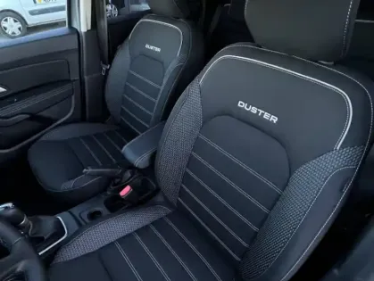 Photo 15 Dacia Duster II Journey TCe 150 EDC 4x2