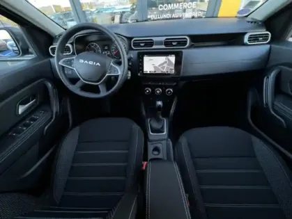 Photo 3 Dacia Duster II Journey TCe 150 EDC 4x2