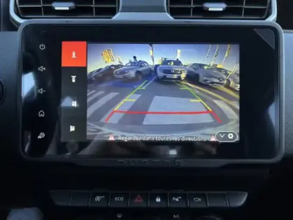 Photo 6 Dacia Duster II Journey TCe 150 EDC 4x2