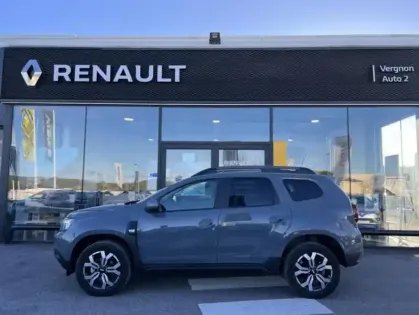 Photo 1 Dacia Duster II Journey TCe 150 EDC 4x2