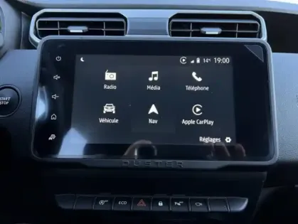 Photo 5 Dacia Duster II Journey TCe 150 EDC 4x2