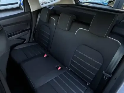 Photo 14 Dacia Duster II Journey TCe 150 EDC 4x2