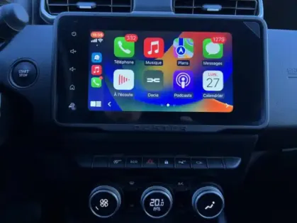 Photo 8 Dacia Duster II Journey TCe 150 EDC 4x2