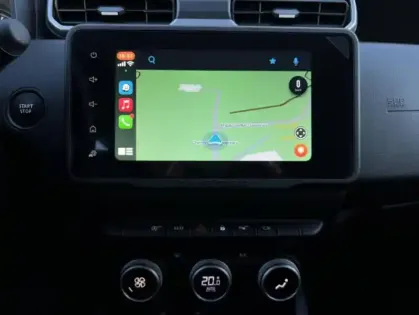 Photo 9 Dacia Duster II Journey TCe 150 EDC 4x2