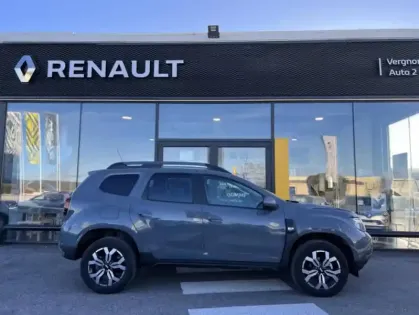 Photo 16 Dacia Duster II Journey TCe 150 EDC 4x2