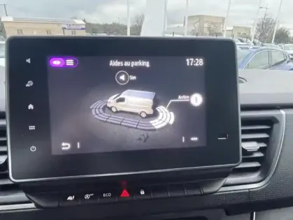 Photo 4 Renault Trafic III FG GCF L2H1 3T Blue dCi 130