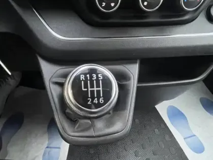 Photo 7 Renault Trafic III FG GCF L2H1 3T Blue dCi 130