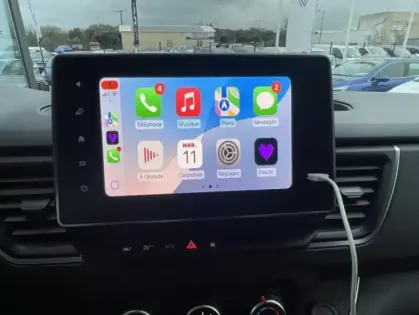 Photo 5 Renault Trafic III FG GCF L2H1 3T Blue dCi 130