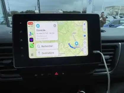 Photo 3 Renault Trafic III FG GCF L2H1 3T Blue dCi 130