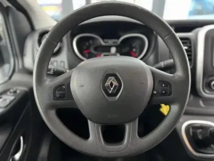 Photo 19 Renault Trafic III NV FG GCF L1H1 1200 dCi 120