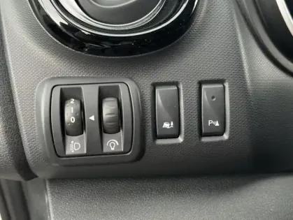 Photo 17 Renault Trafic III NV FG GCF L1H1 1200 dCi 120