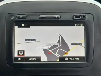 Photo 6 Renault Trafic III NV FG GCF L1H1 1200 dCi 120